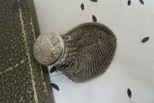 ZS- Bourse Aumônière