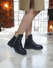 Bottines Femme Alviero Martini