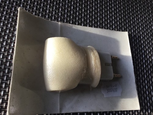 Electrode mectron male réf - mectron,
