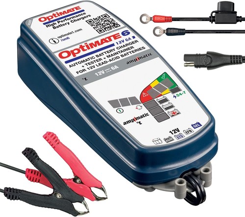 Chargeur batterie et - de,