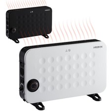 AREBOS Convecteur 2000W