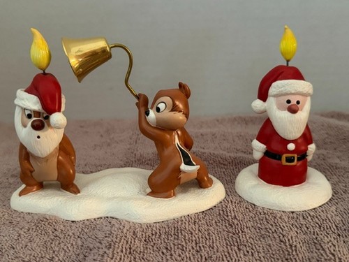 Wdcc chip dale little - chip,