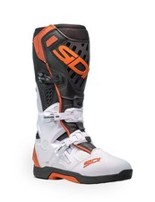 Bottes Sidi 2318-0958-49 Crossair 14 Blanches