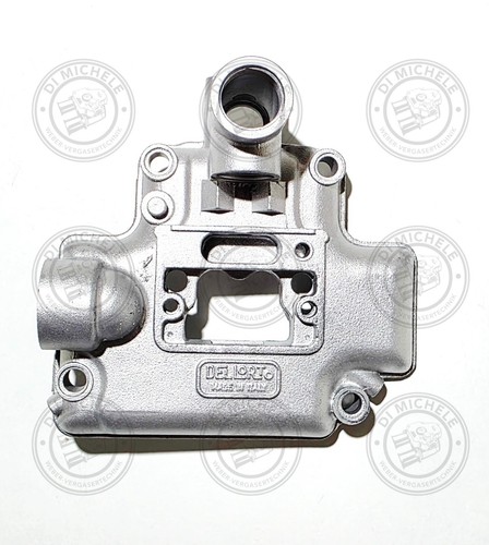 Dellorto dhla 45 - dellorto,