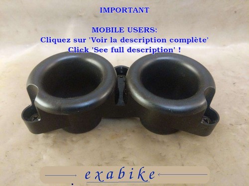 Cornets carburateur pour - carburateur,