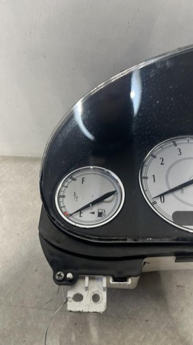 Compteur chrysler 300m egg - compteur,