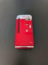 Have A Coke In Bottles Mini Machine Toy Music Vending Machine 