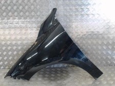 Aile avant gauche RENAULT
