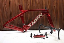 2024 TREK Madone SLR Gen7 Project One Carbon Frame Size 50 Excellent Condition