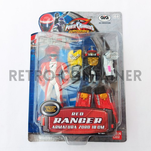 Bandai mighty morphin - mighty, power