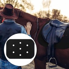 Tapis de selle confortable en