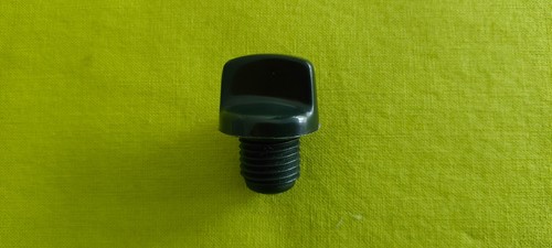 Bouchon remplissage huile - bouchon,