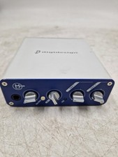 Interface audio digidesign - interface,