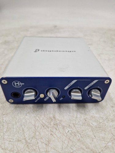 Interface audio digidesign - digidesign,
