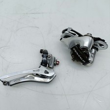 Dérailleur Arrière/Avant