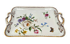 Plateau de service en