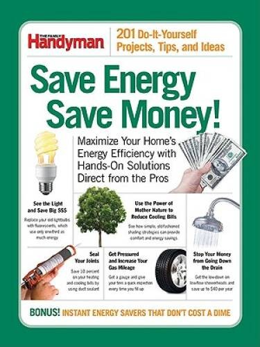 Save energy money - save,