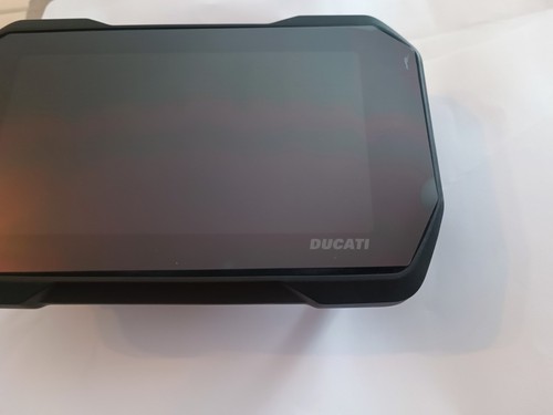 Compteur ducati multistrada - multistrada, v4