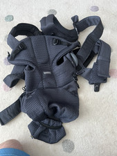 BabyBjörn Mesh Baby Carrier