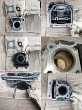 Lot Pièces Scooter 50cc 4t Gy6 Chinois