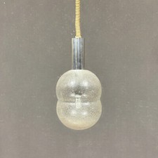 Lustre Murano Bilobo De Tobia