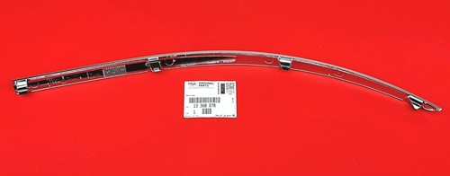 Opel blende pare chocs - opel, pare-chocs