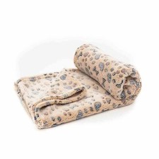 Plaid couverture pour chien