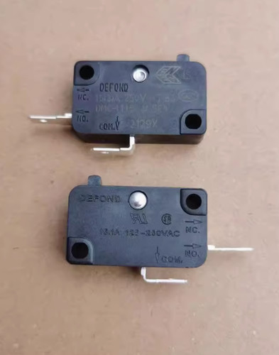 Defond dmc 1115 micro - dmc-1115,
