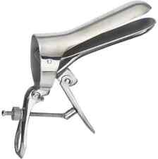 Speculum inox Neuf  vaginal Grand Moyen Petit