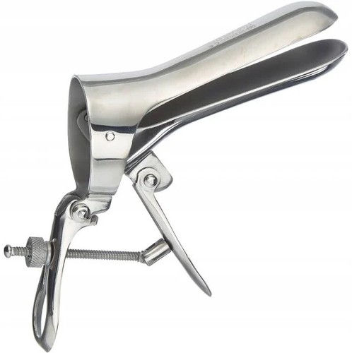 Speculum inox neuf vaginal - neuf,