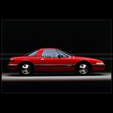 Photo A.025885 BUICK REATTA