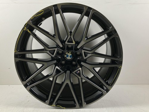 Jante aluminium bmw - en,