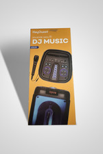 KeyOuest - Enceinte sans fil -