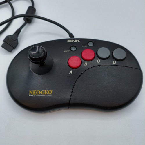 Stick arcade controller - stick,
