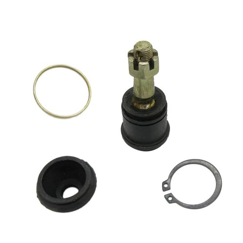 Embout rond tige cravate - de,