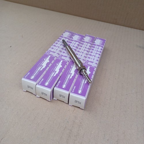 Lot bougies de - 4,