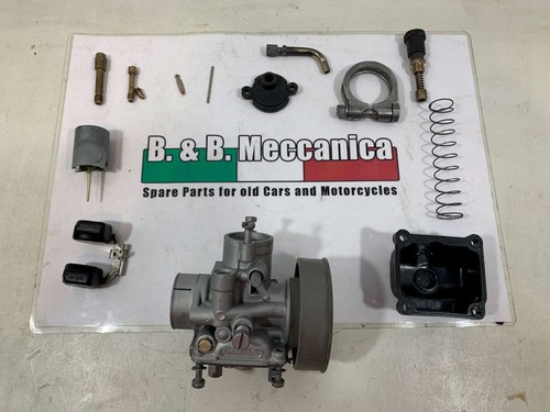 Carburateur phbg scooter - phbg, 19