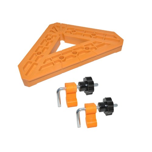 Pour bureau pince angle - pour,