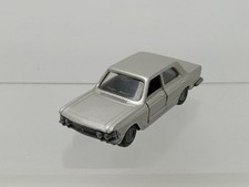 Fiat 130 Berlina Gris Mercury