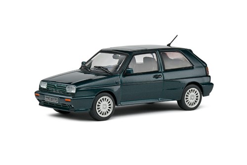 Golf rallye g60 - vw,
