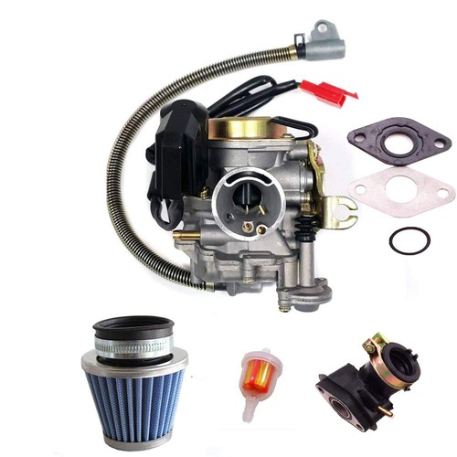 50cc gy6 carburetor - 50cc,