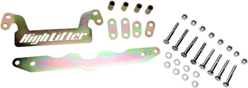 High lifter signature - lifter,