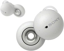 Sony LinkBuds WF-L900 Écouteurs intra-auriculaires Sans Fil Headphones - Blanc