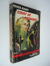 Coups de matraque - Roger