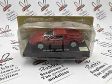 Die Cast 1/43 " Maserati Merak