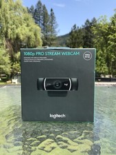 Logitech Pro C2920 1080p