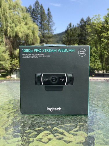 Logitech pro c2920 1080p - logitech,