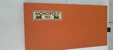 Jeu Monopoly MIRO edition de