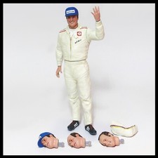 FIGURE 1/18 A.J. FOYER PEINT