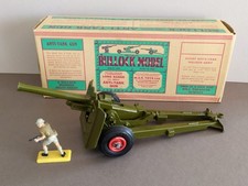 BULLOCK MODEL CANON ANTI-TANK